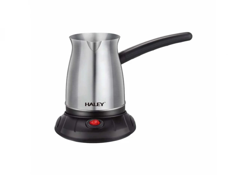 HALEY HY8956 ELEKTRIČNA DŽEZVA INOX 0,5L