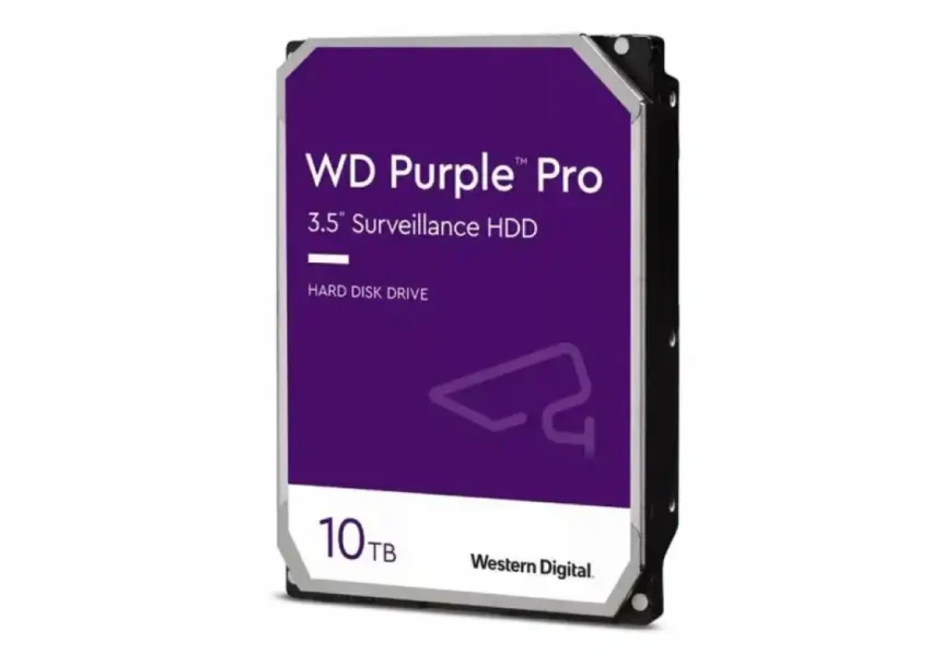 Hard disk 10TB SATA3 Western Digital 256...