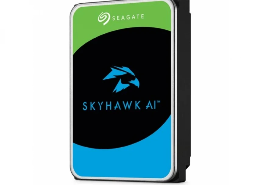 Hard disk 16TB SATA3 Seagate SkyHawk ST16000VE004