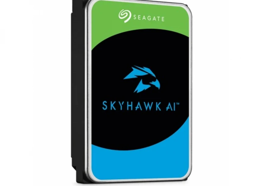 Hard disk 16TB SATA3 Seagate SkyHawk ST16000VE004