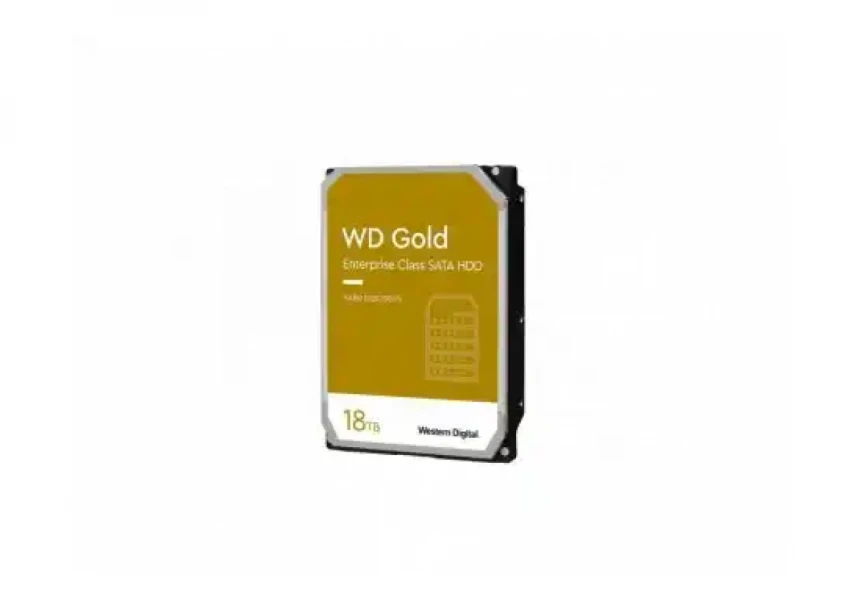 Hard disk 18TB Western Digital WD181KRYZ...
