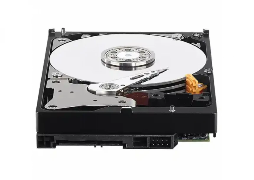 Hard disk 1TB SATA3 Western Digital Caviar 64MB WD10PURZ  Purple