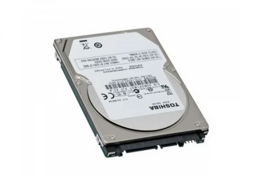 Hard disk 2.5 SATA 500GB Toshiba MQ01ABF...