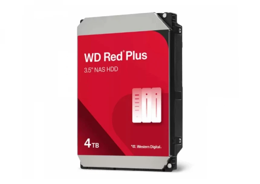Hard disk 4TB SATA3 Western Digital  256...