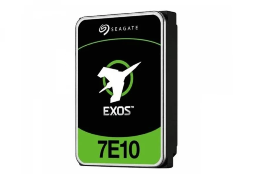 Hard disk 8TB SATA3 Seagate Exos 256MB ST8000NM017B