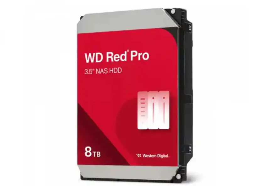Hard disk 8TB SATA3 Western Digital Cavi...