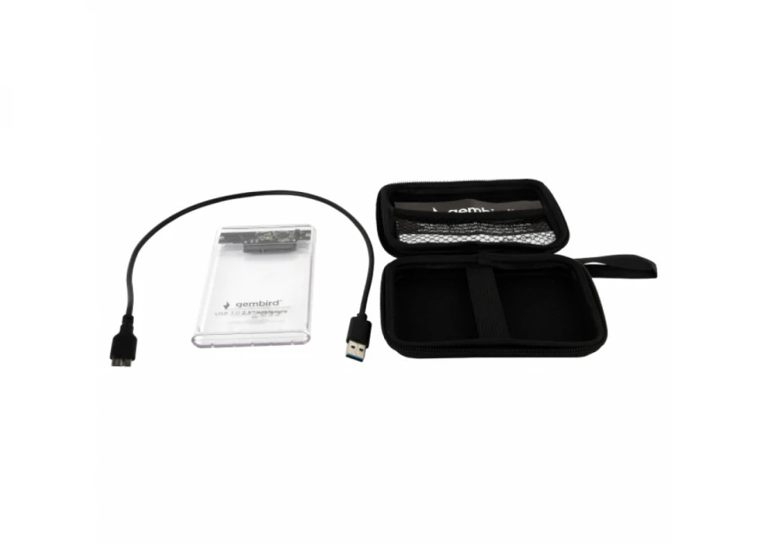 Hard disk SEAGATE 500GB + kućište