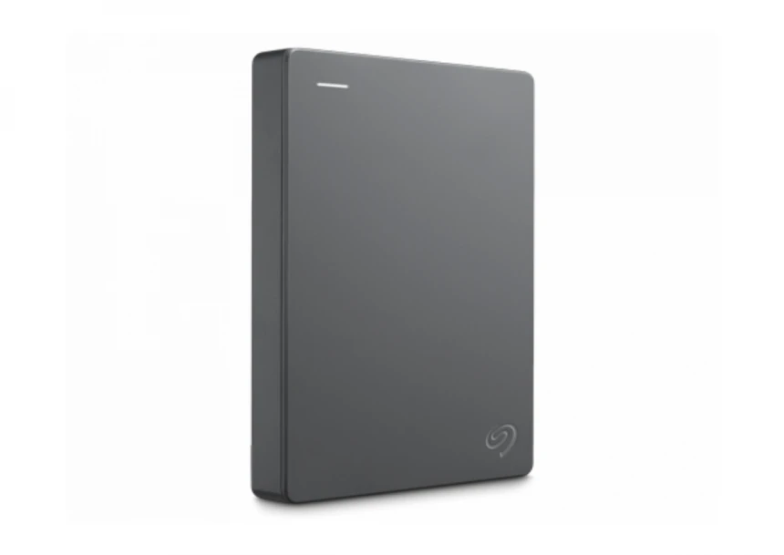 Hard disk SEAGATE Basic STJL5000400 eksterni/5TB/2.5"/USB 3.0/siva