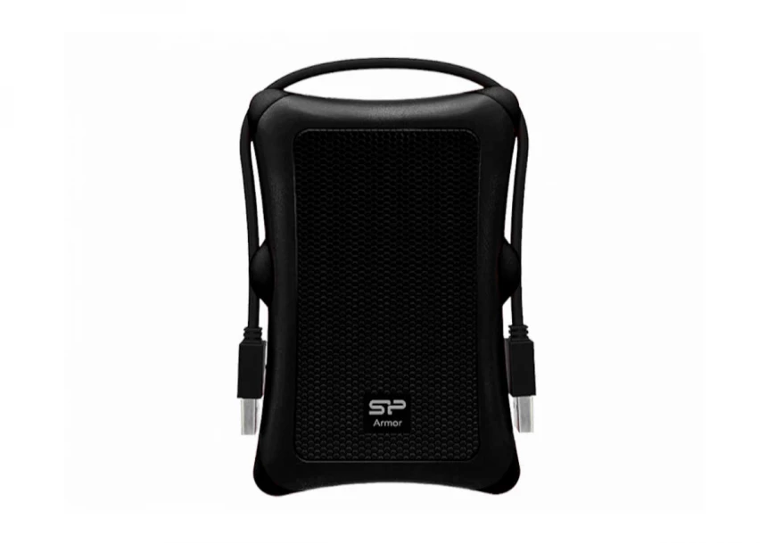 Hard disk SILICON POWER Armor A30 SP010T...