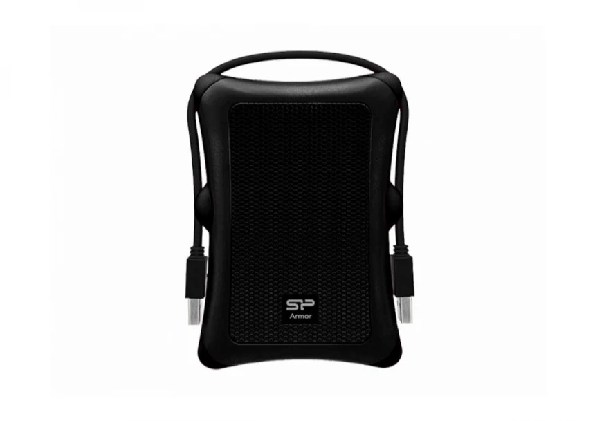 Hard disk SILICON POWER Armor A30 SP020T...