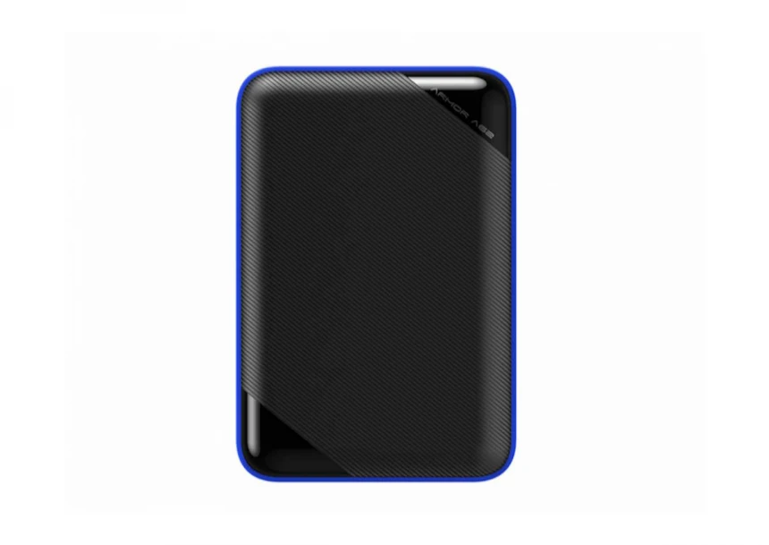 Hard disk SILICON POWER Armor A62 SP020T...