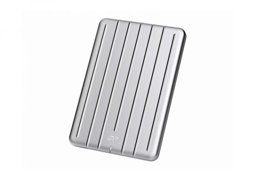 Hard disk SILICON POWER Armor A75 SP010T...
