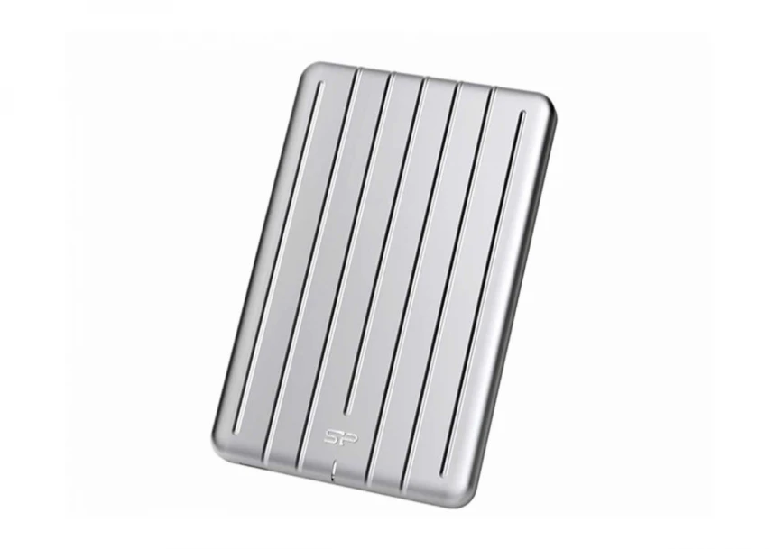 Hard disk SILICON POWER Armor A75 SP020T...