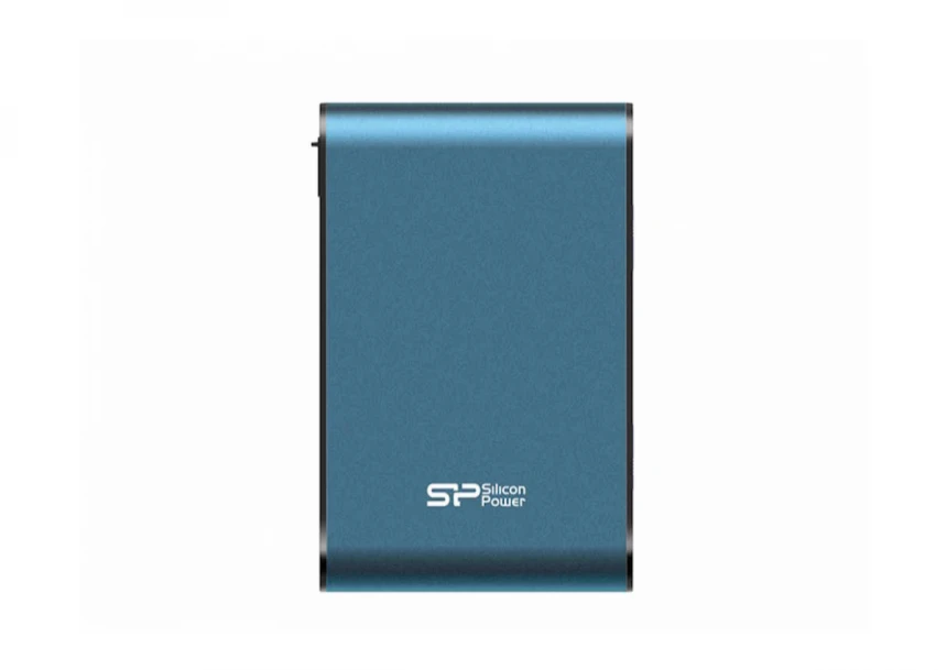 Hard disk SILICON POWER Armor A80 SP020T...