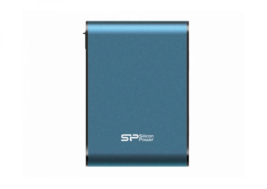 Hard disk SILICON POWER Armor A80 SP020T...