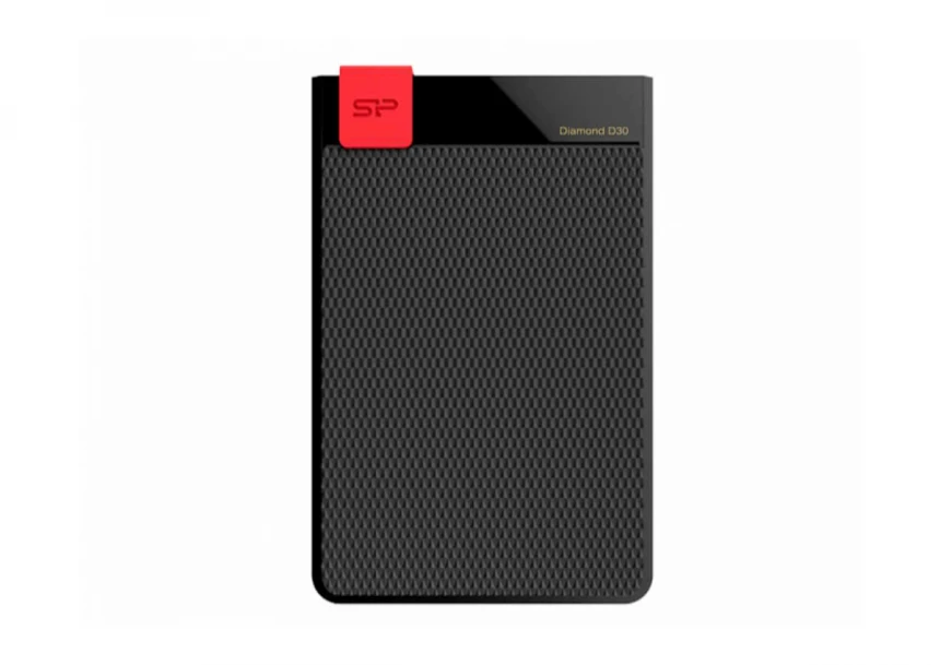 Hard disk SILICON POWER Diamond D30 SP01...