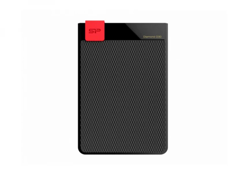 Hard disk SILICON POWER Diamond D30 SP04...