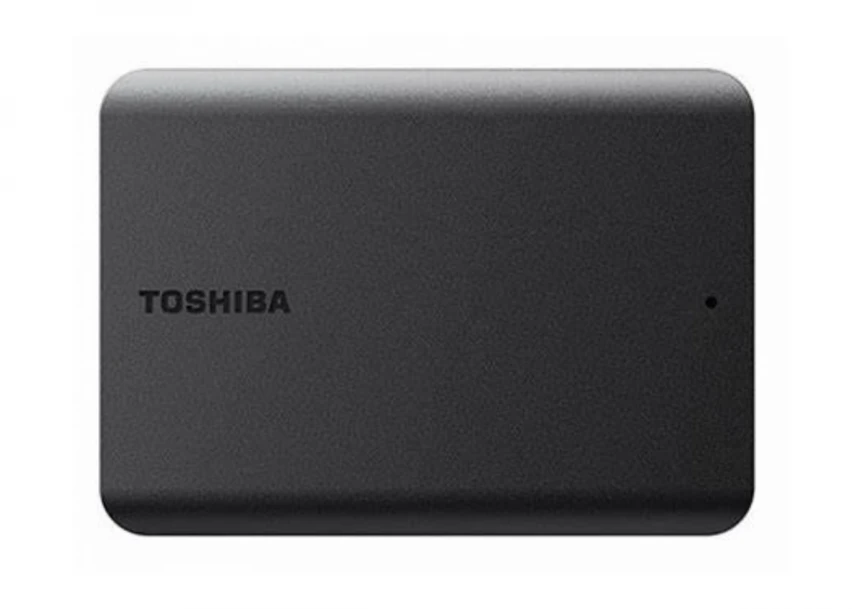 Hard disk TOSHIBA Canvio Basics HDTB520E...