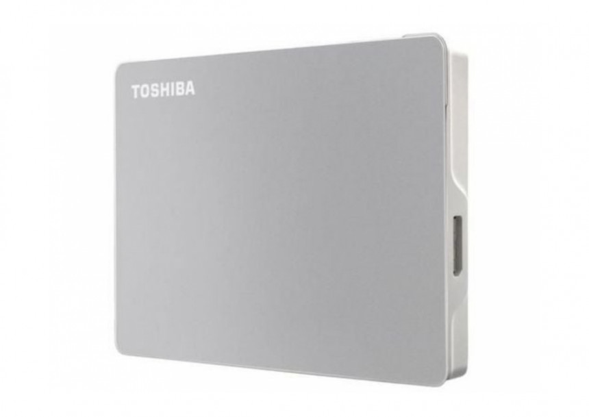 Hard disk TOSHIBA Canvio Flex HDTX110ESC...