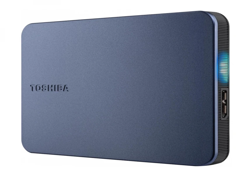 Hard disk TOSHIBA Canvio Gaming HDTX220E...