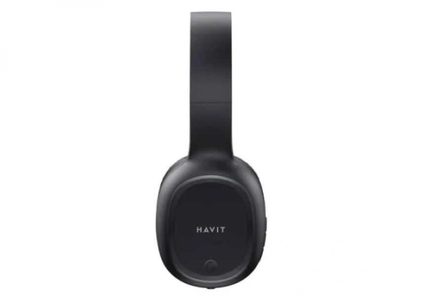 Havit BT Slušalice H2590BT PRO crna