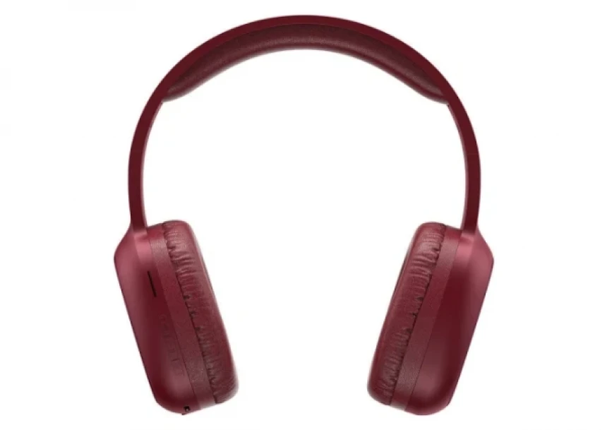 Havit BT Slušalice H2590BT PRO crvena