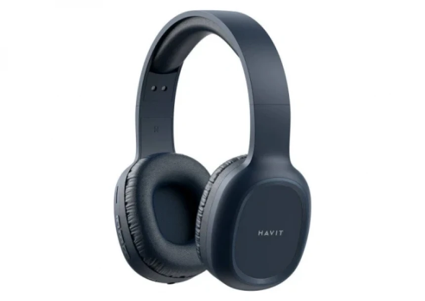 Havit BT Slušalice H2590BT PRO tamno pla...