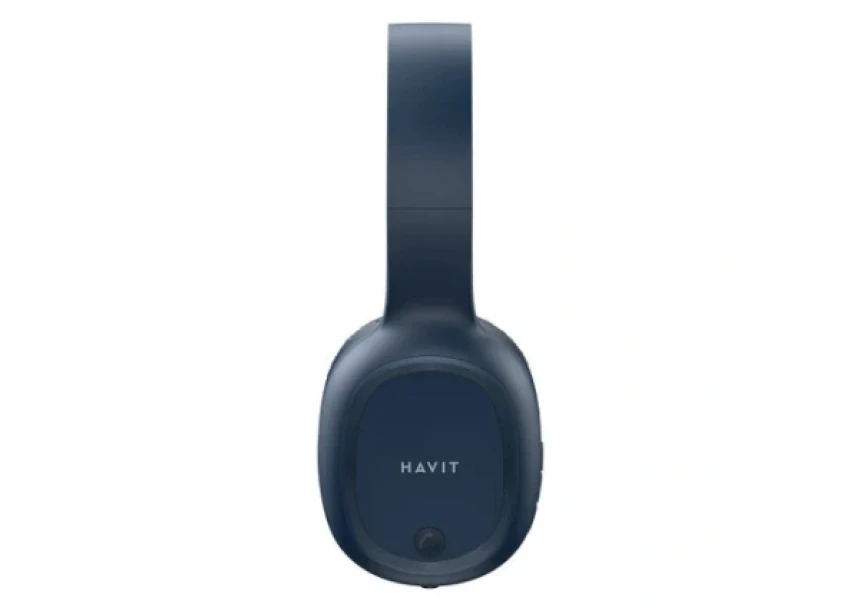 Havit BT Slušalice H2590BT PRO tamno plava
