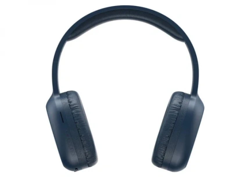 Havit BT Slušalice H2590BT PRO tamno plava