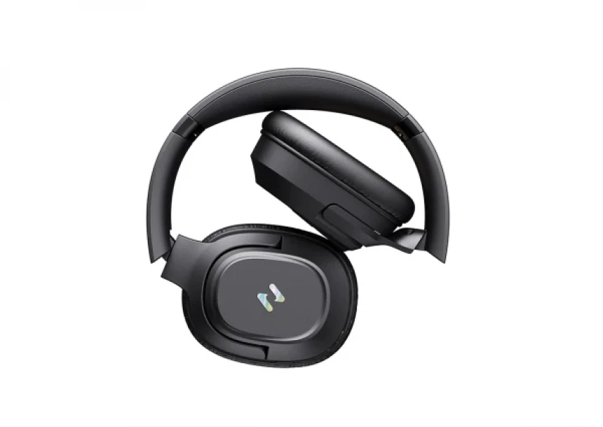 Havit BT slušalice H612BT PRO crna