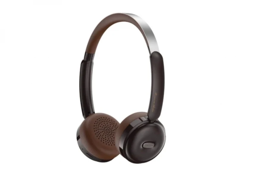 Havit BT Slušalice H616BT braon