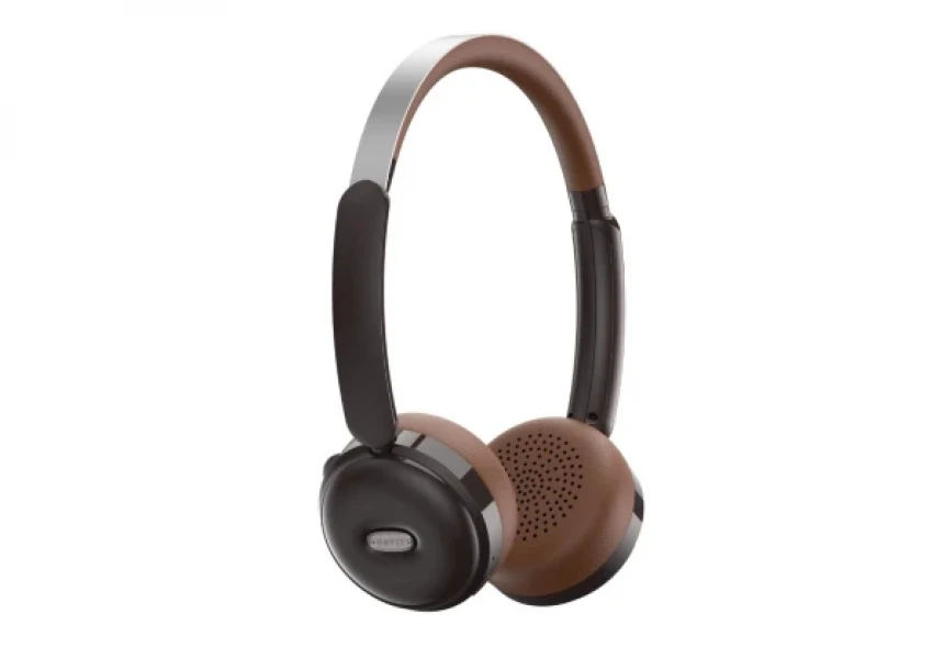 Havit BT Slušalice H616BT braon