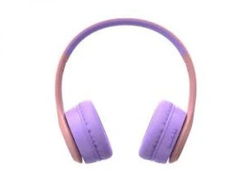 Havit BT Slušalice H626BT pink