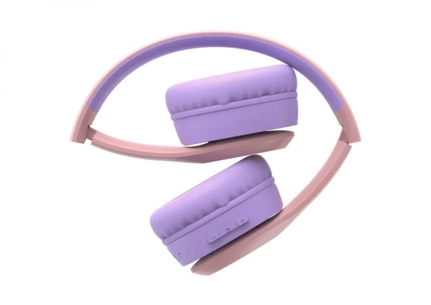 Havit BT Slušalice H626BT pink