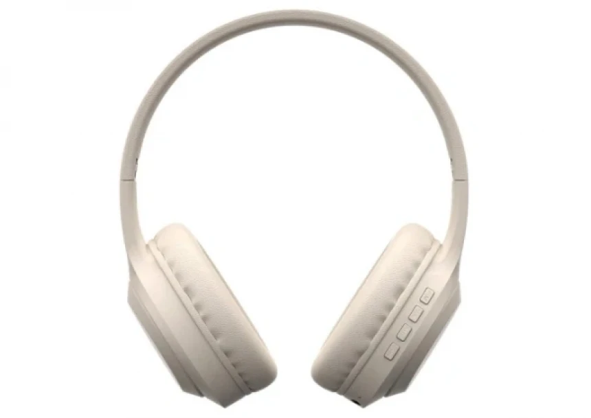 Havit BT Slušalice H628BT krem