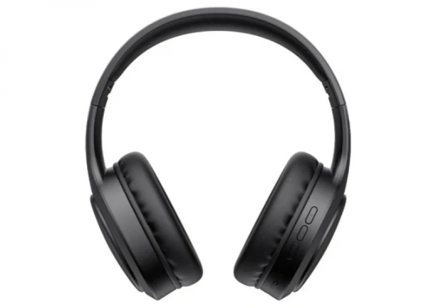 Havit BT Slušalice H633BT crna