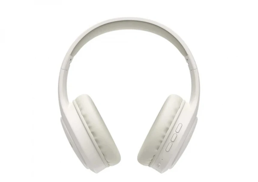 Havit BT Slušalice H633BT krem