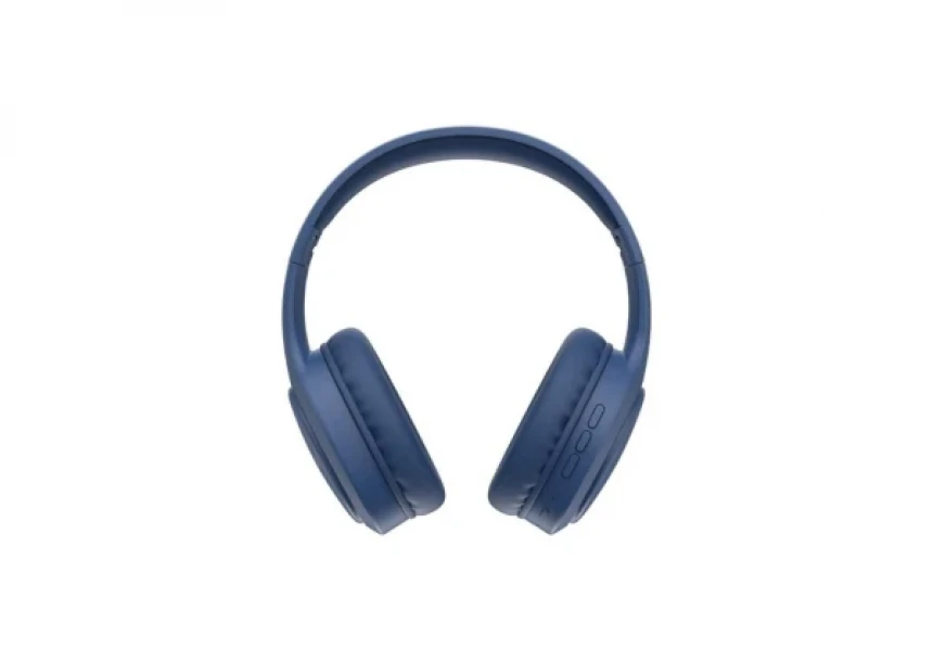 Havit BT Slušalice H633BT plava