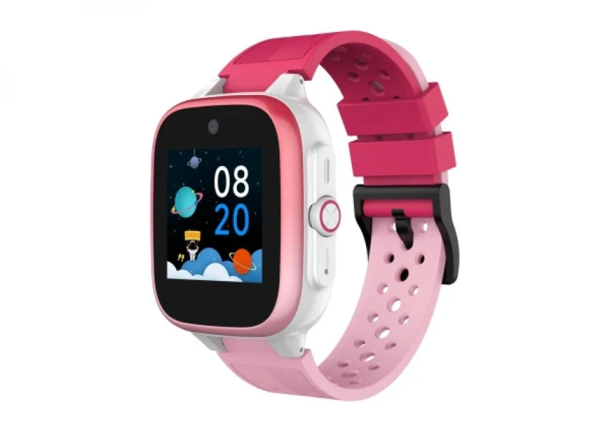 Havit dečiji pametni sat KW12 pink