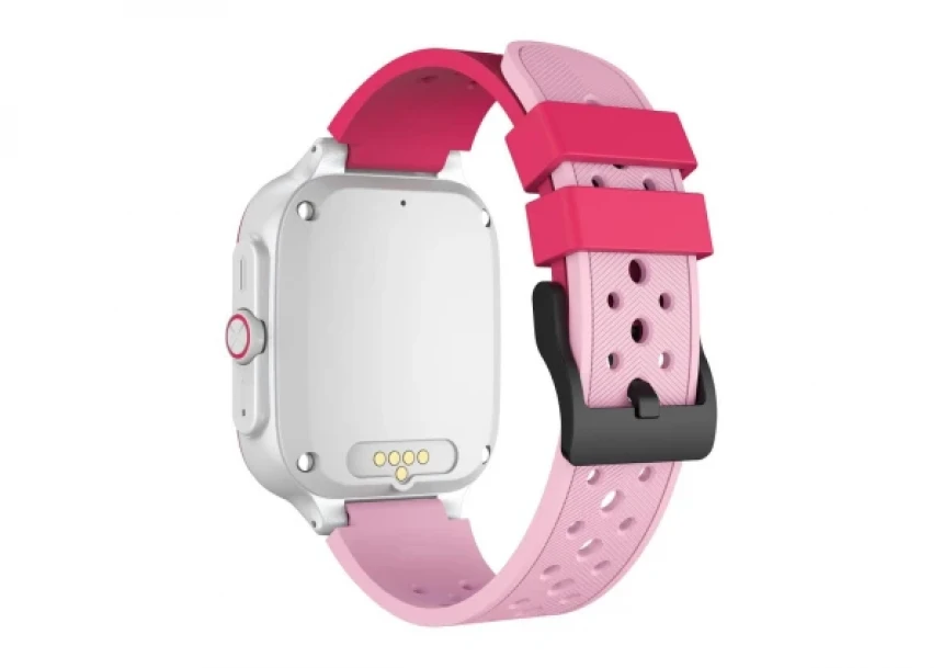 Havit dečiji pametni sat KW12 pink