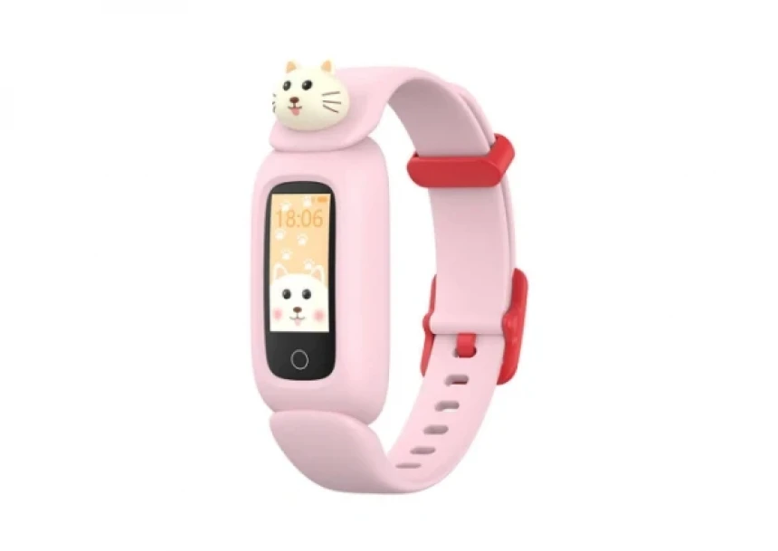 Havit pametna narukvica M81 Roze