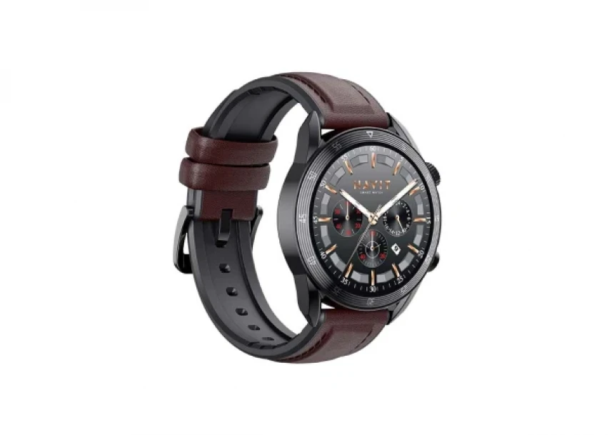 Havit pametni sat M9030 PRO braon
