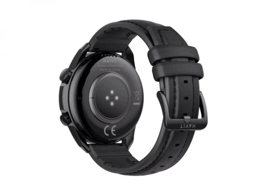 Havit pametni sat M9030 PRO crna