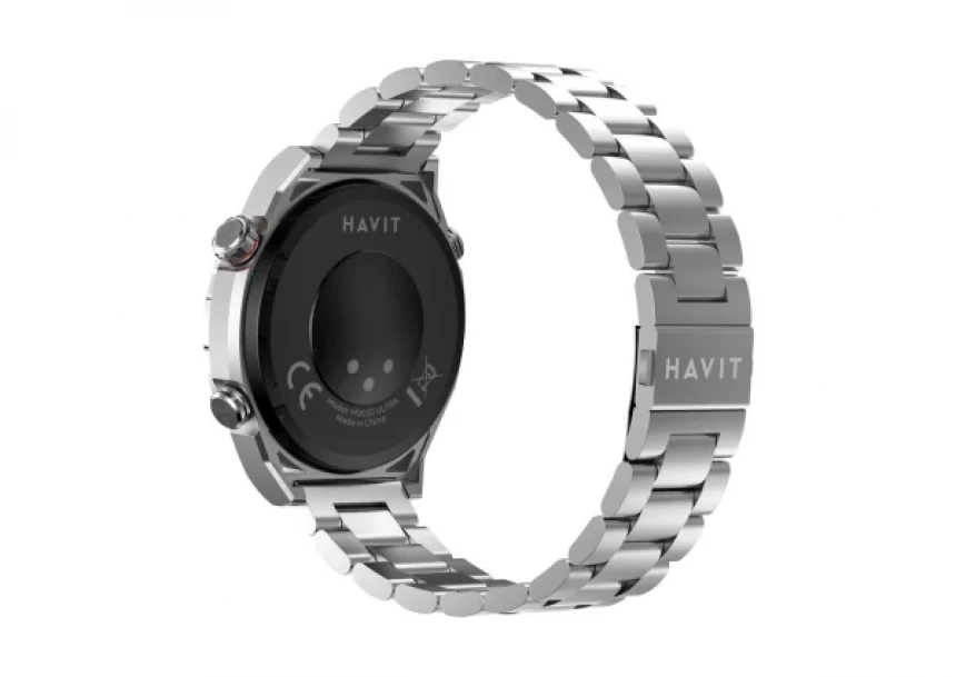 Havit pametni sat  M9030 Ultra silver