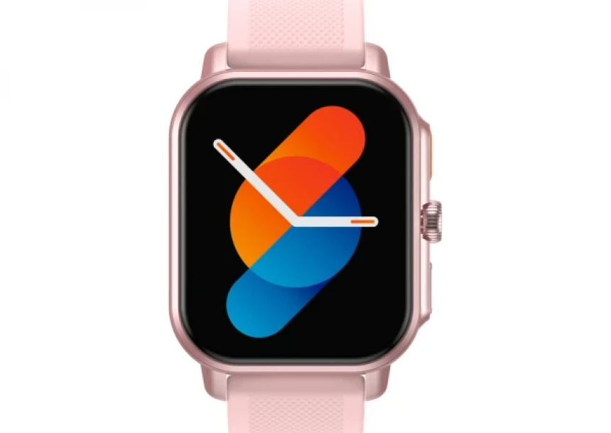 Havit pametni sat M9038 PRO roze