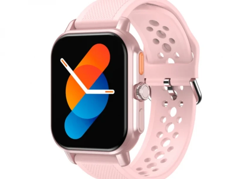 Havit pametni sat M9038 PRO roze