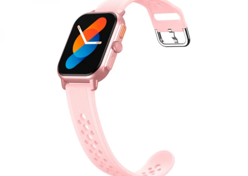 Havit pametni sat M9038 PRO roze