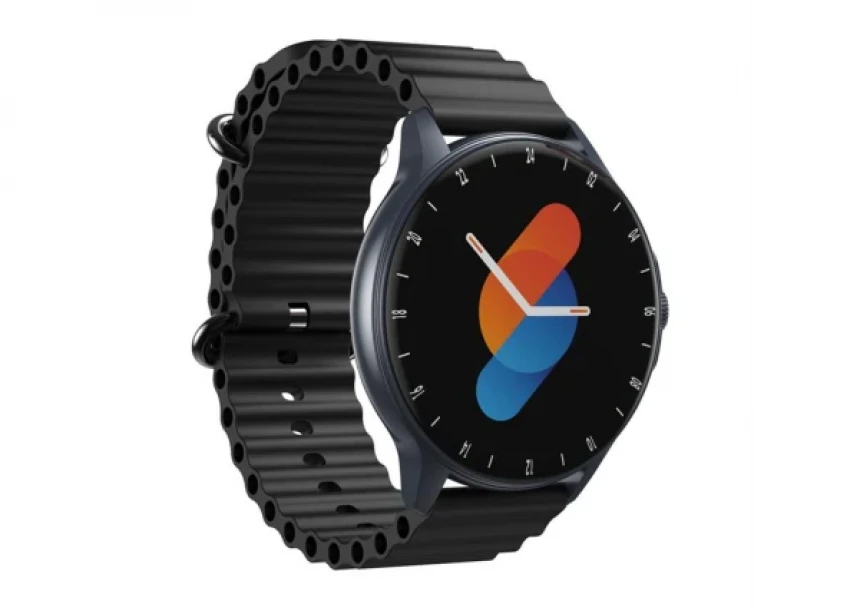 Havit pametni sat M9046 crna