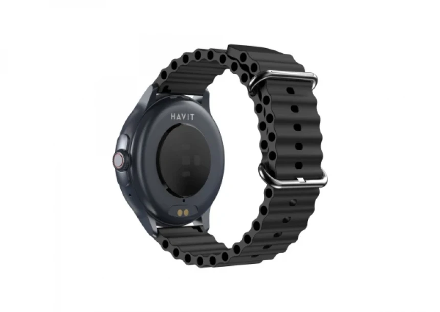 Havit pametni sat M9046 crna