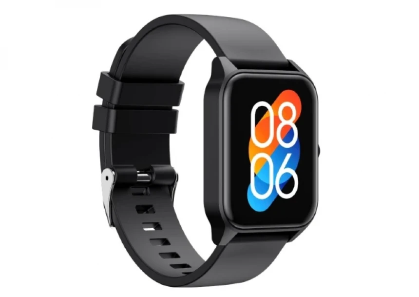 Havit pametni sat M9052 crna